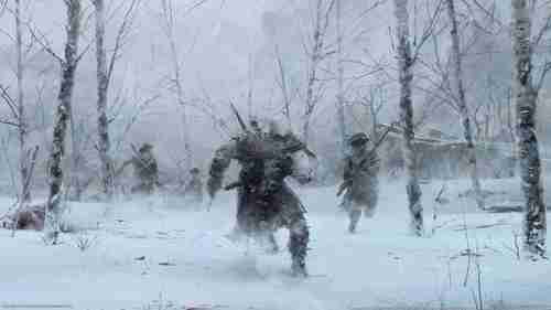 漫威《银河护卫队3》导演发文：庆祝电影在中国定档！