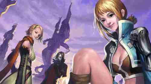 《真女神转生5V》新日更恶魔“萨图尔努斯”登场，古神焕新，风华再现！